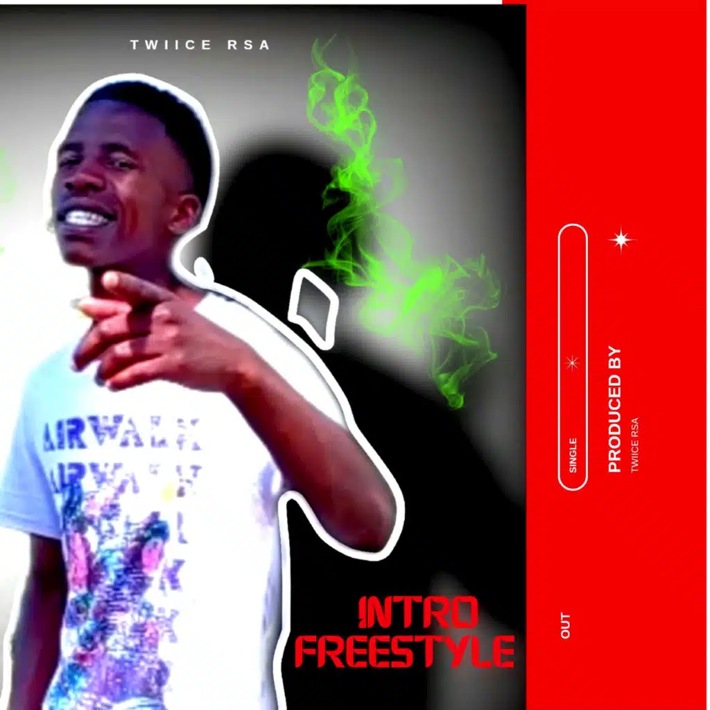 Intro Freestyle