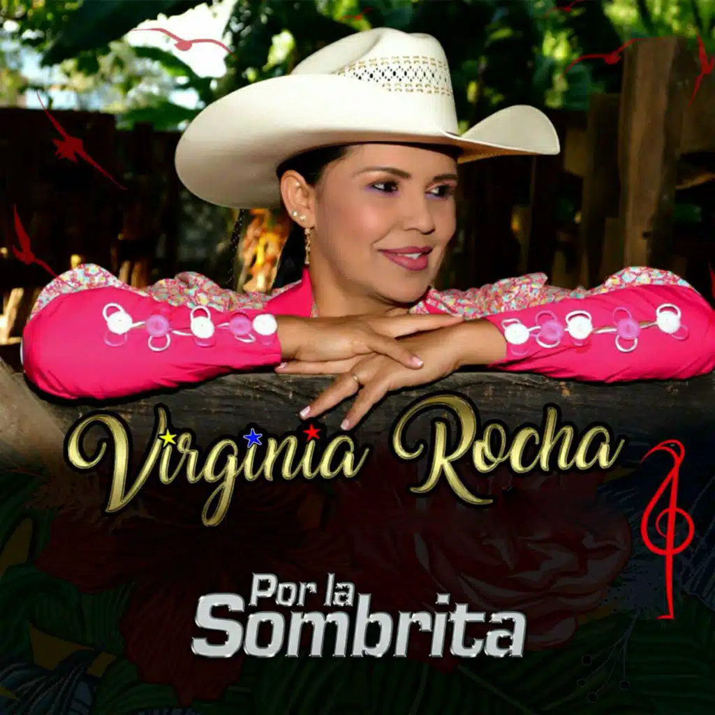 Por la Sombrita