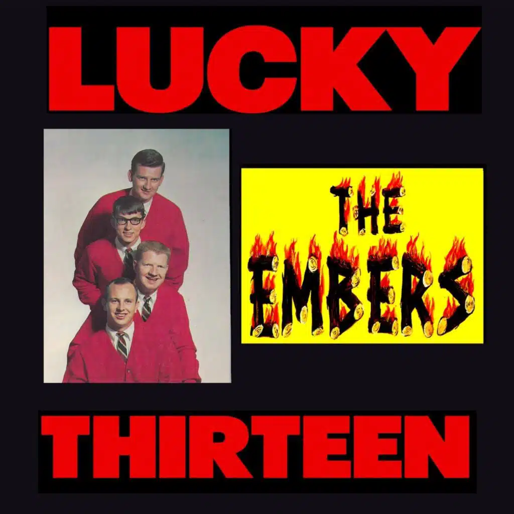 Lucky Thirteen
