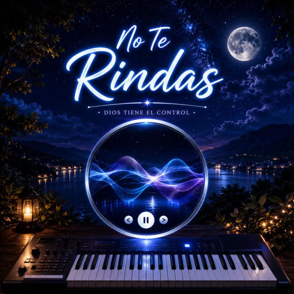No Te Rindas (feat. jd)