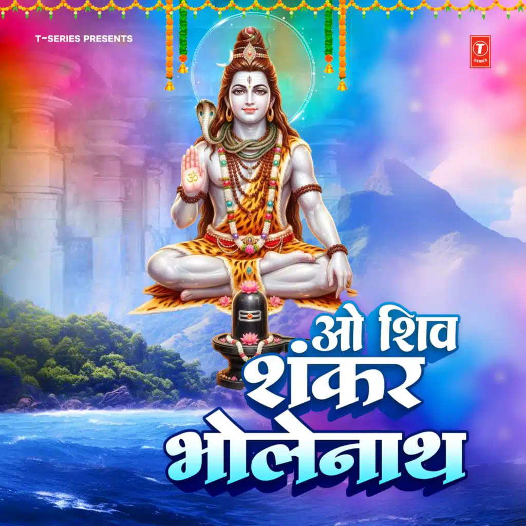 O Shiv Shankar Bholenath
