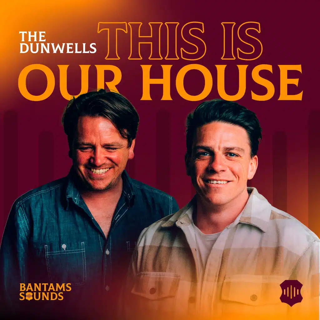 This Is Our House