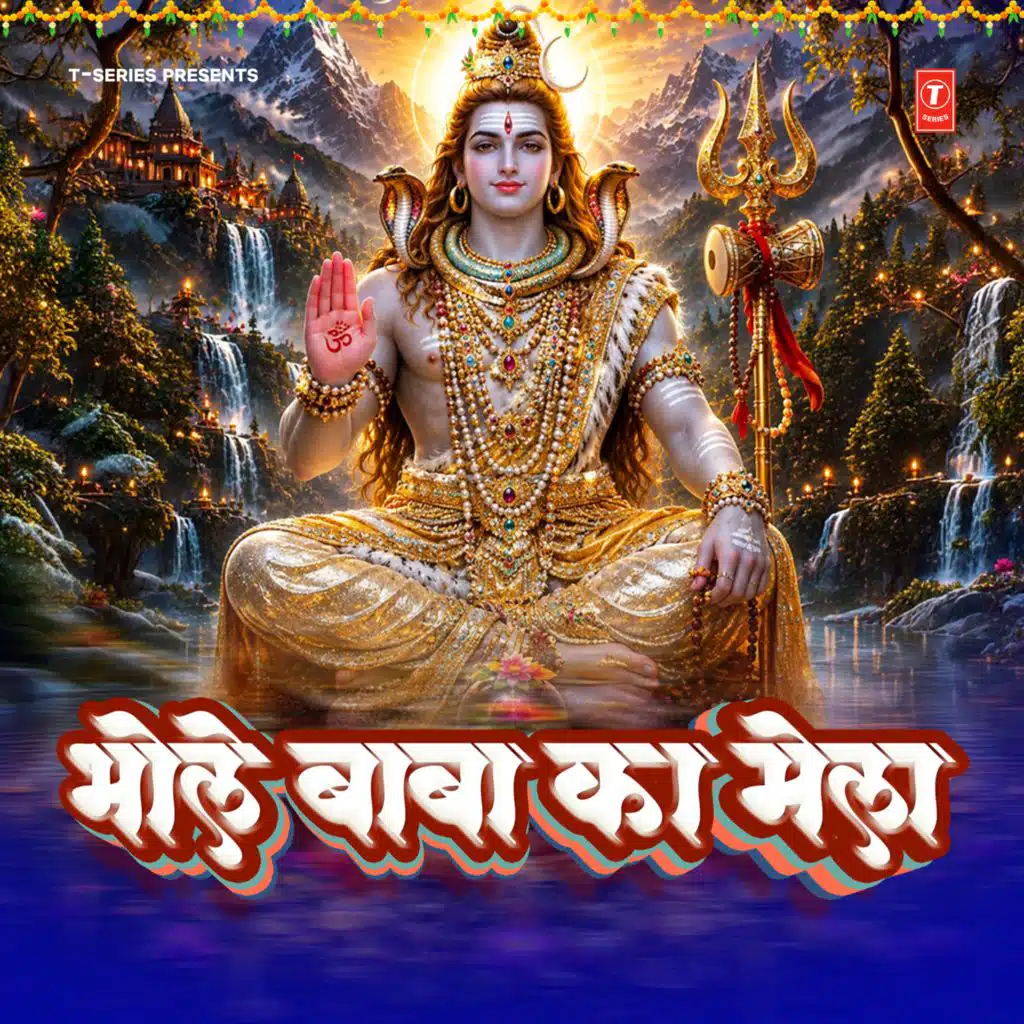 Bhole Baba Ka Mela