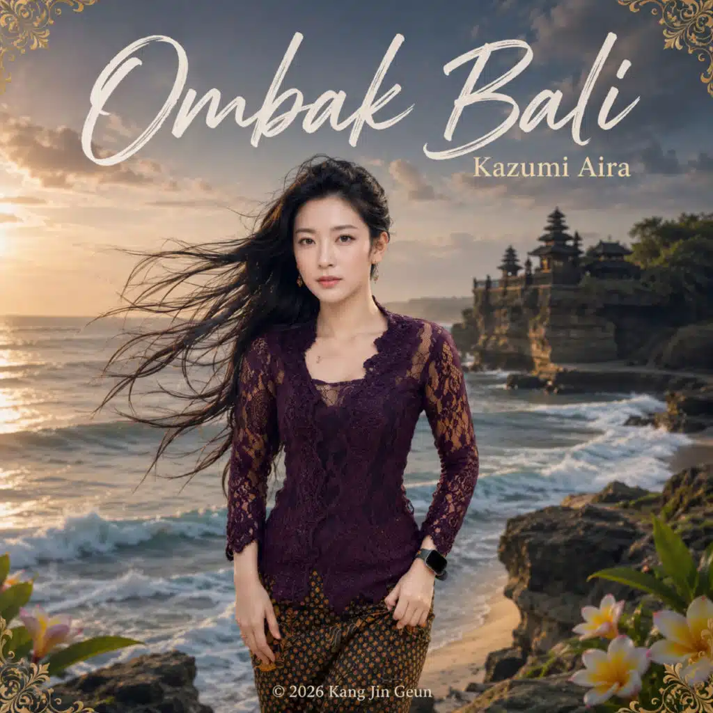 Ombak Bali