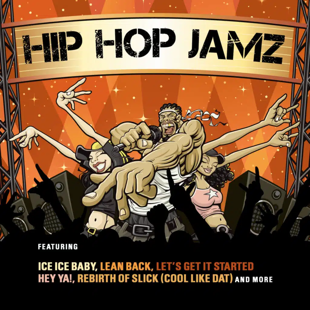 Hip Hop Jamz