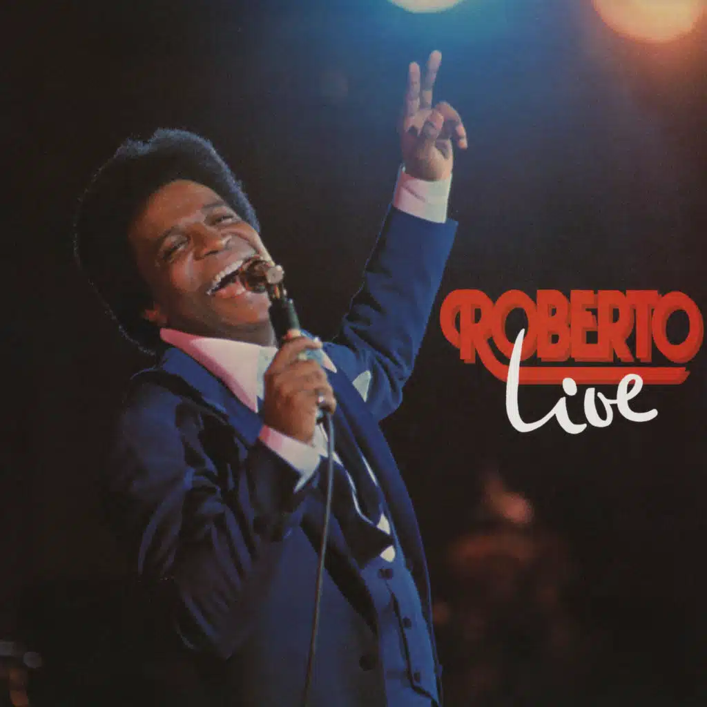Trinidad (Live)