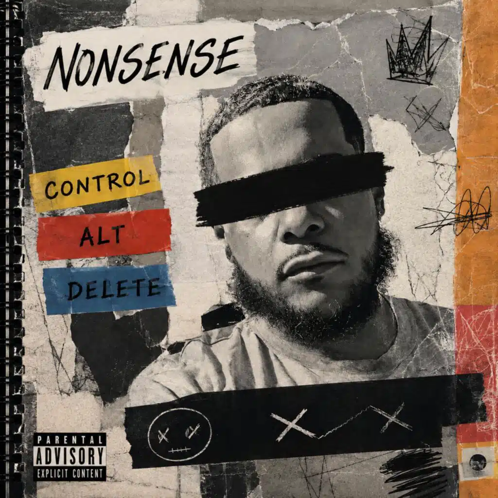 Control Alt Delete