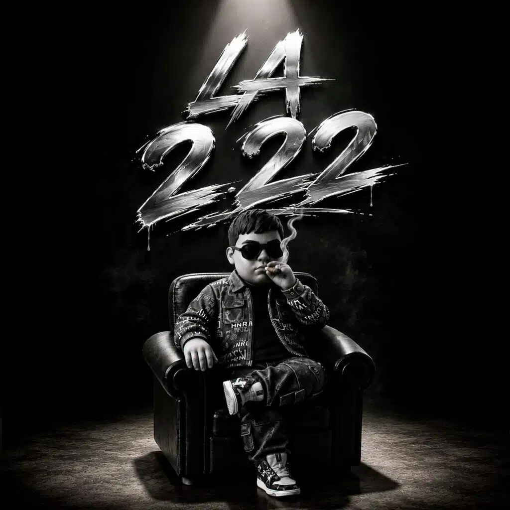 LA 222