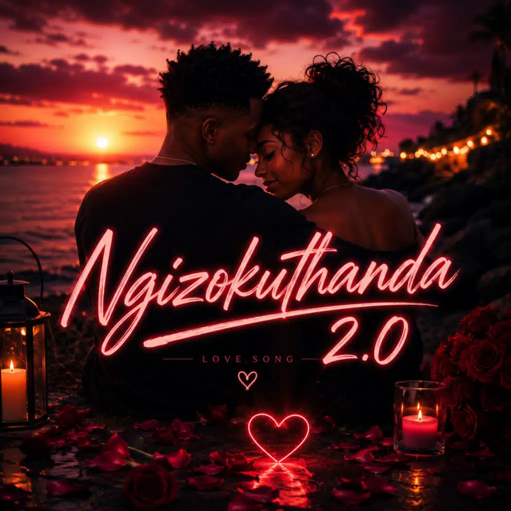Ngizokuthanda 2.0