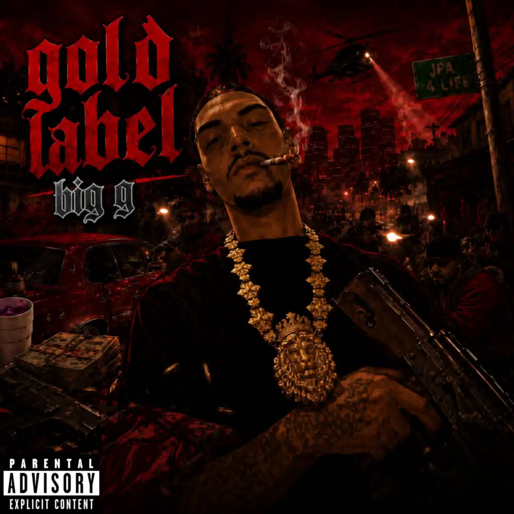 Gold Label