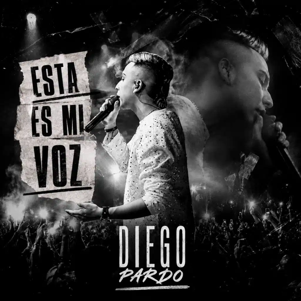Esta Es Mi Voz (Live)