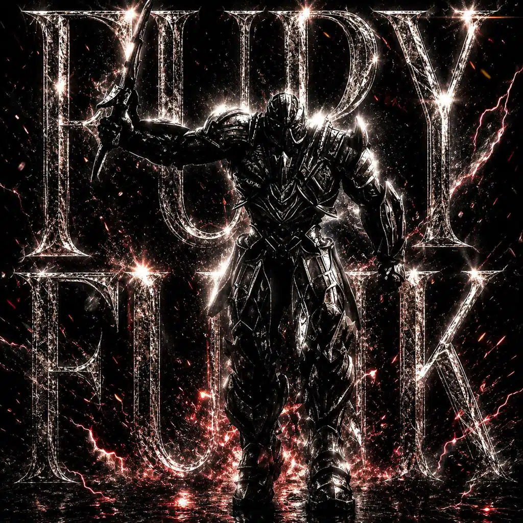 FURY FUNK