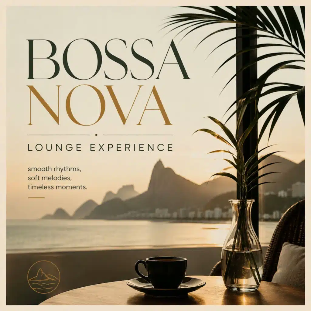 Bossa Nova Lounge Experience