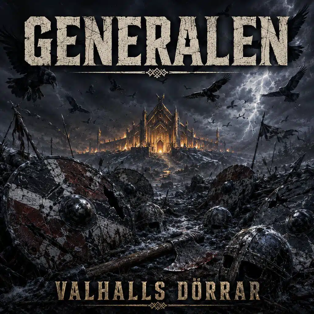 Valhalls Dörrar
