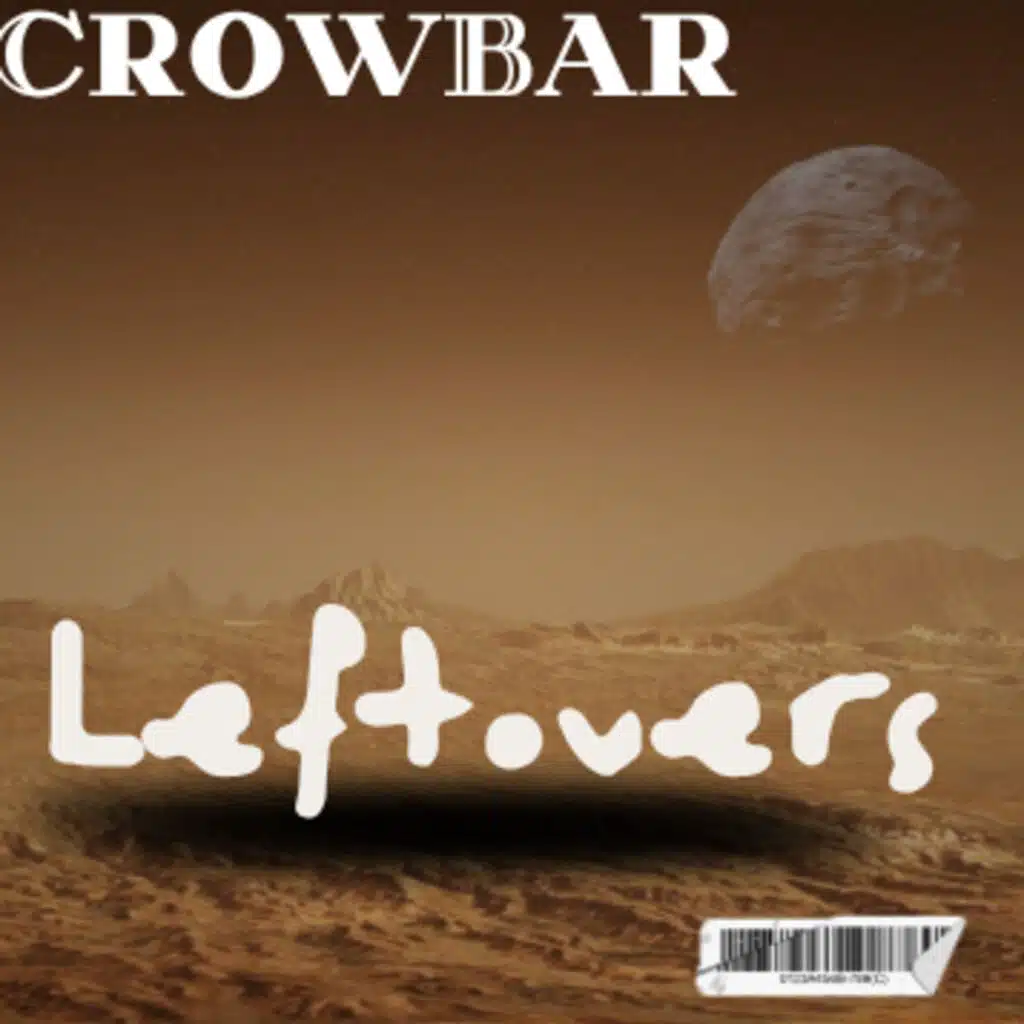 Leftovers (Demo Tapes From My Garage)