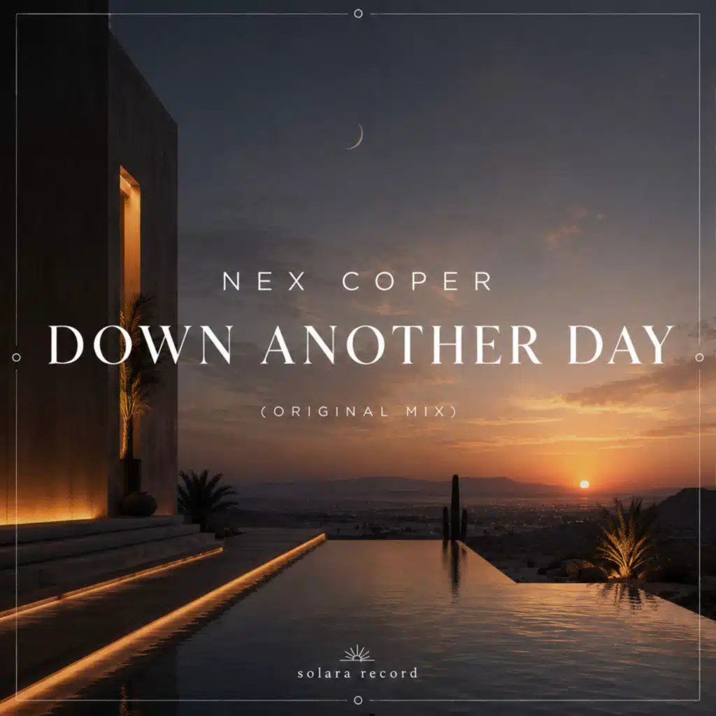 Down Another Day