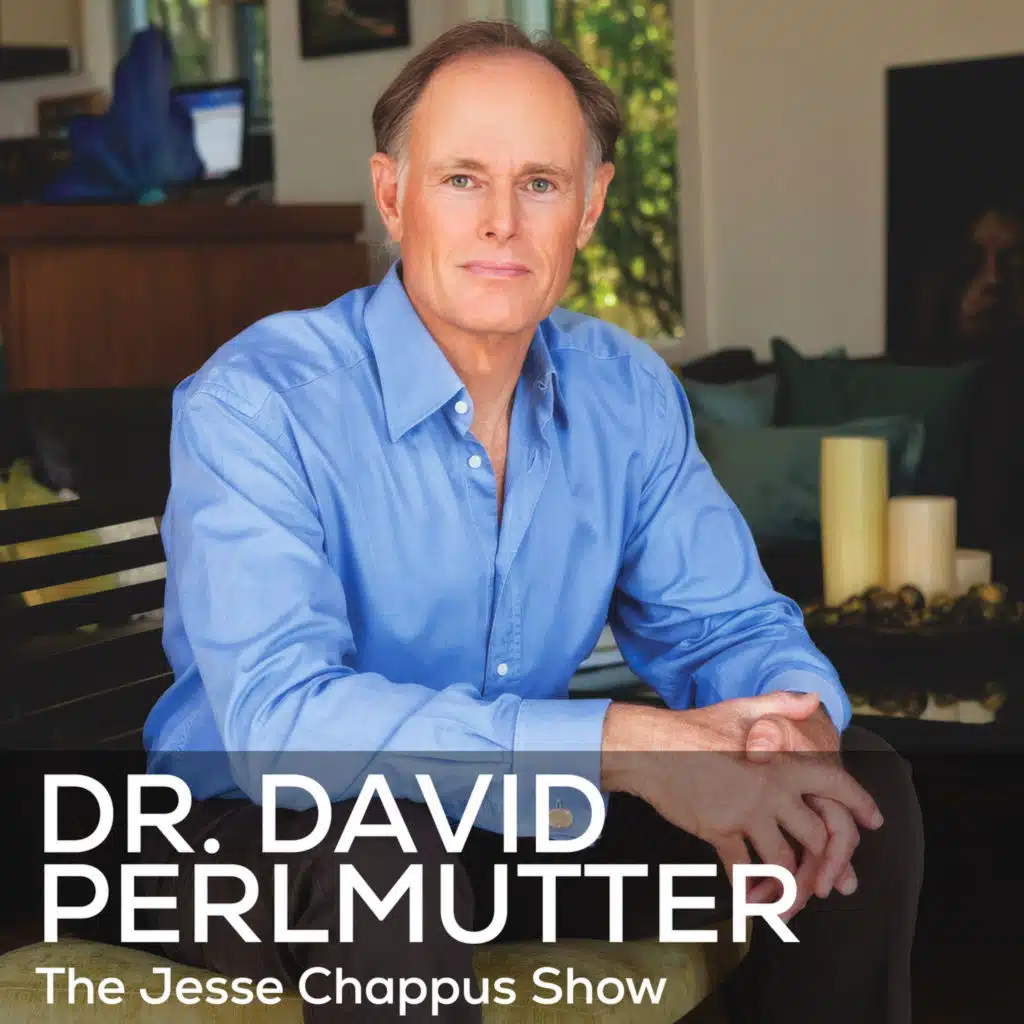 717: Neurologist: The Real Cause of Brain Disease — and How to Protect Yourself | Dr. David Perlmutter