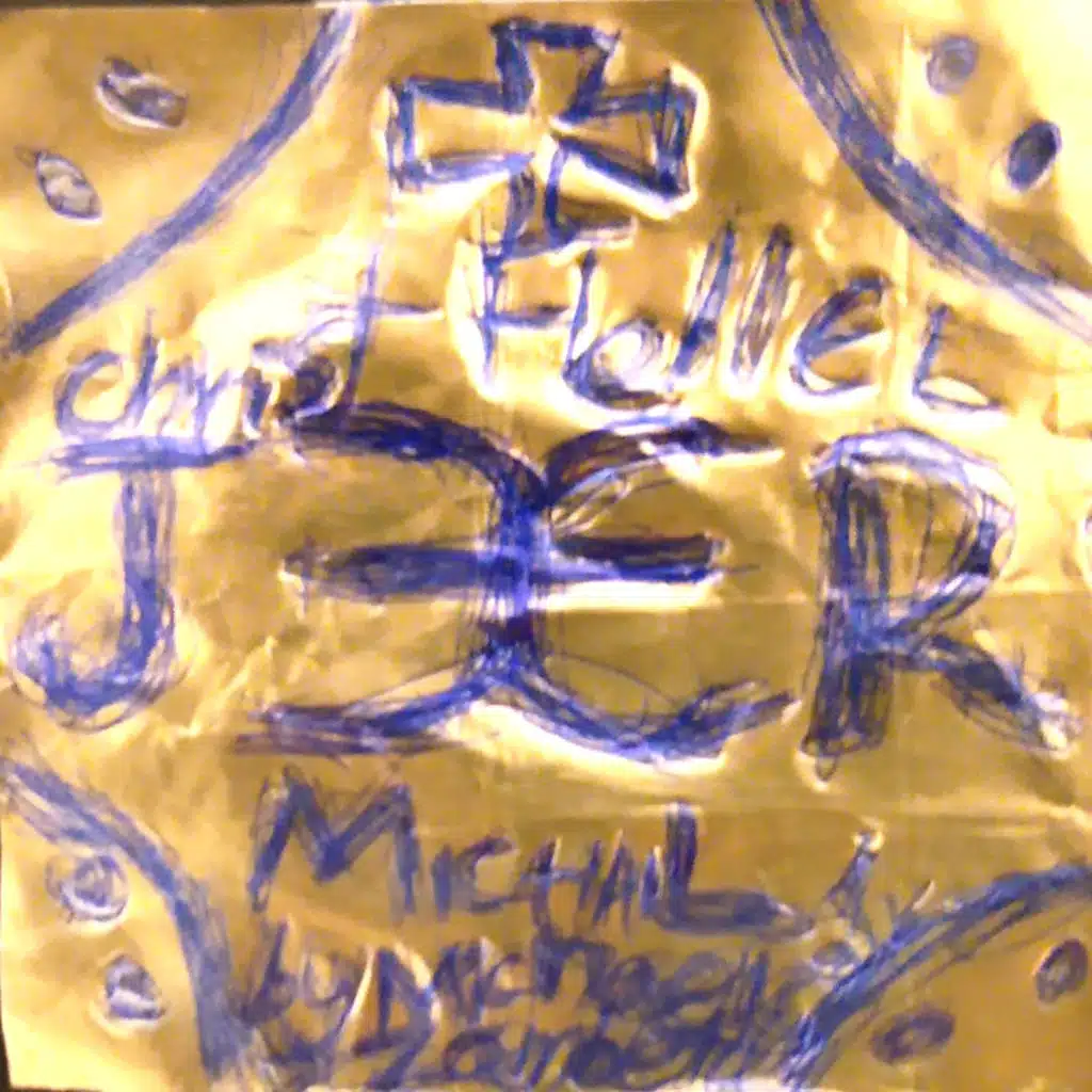 Jr Che Michail
