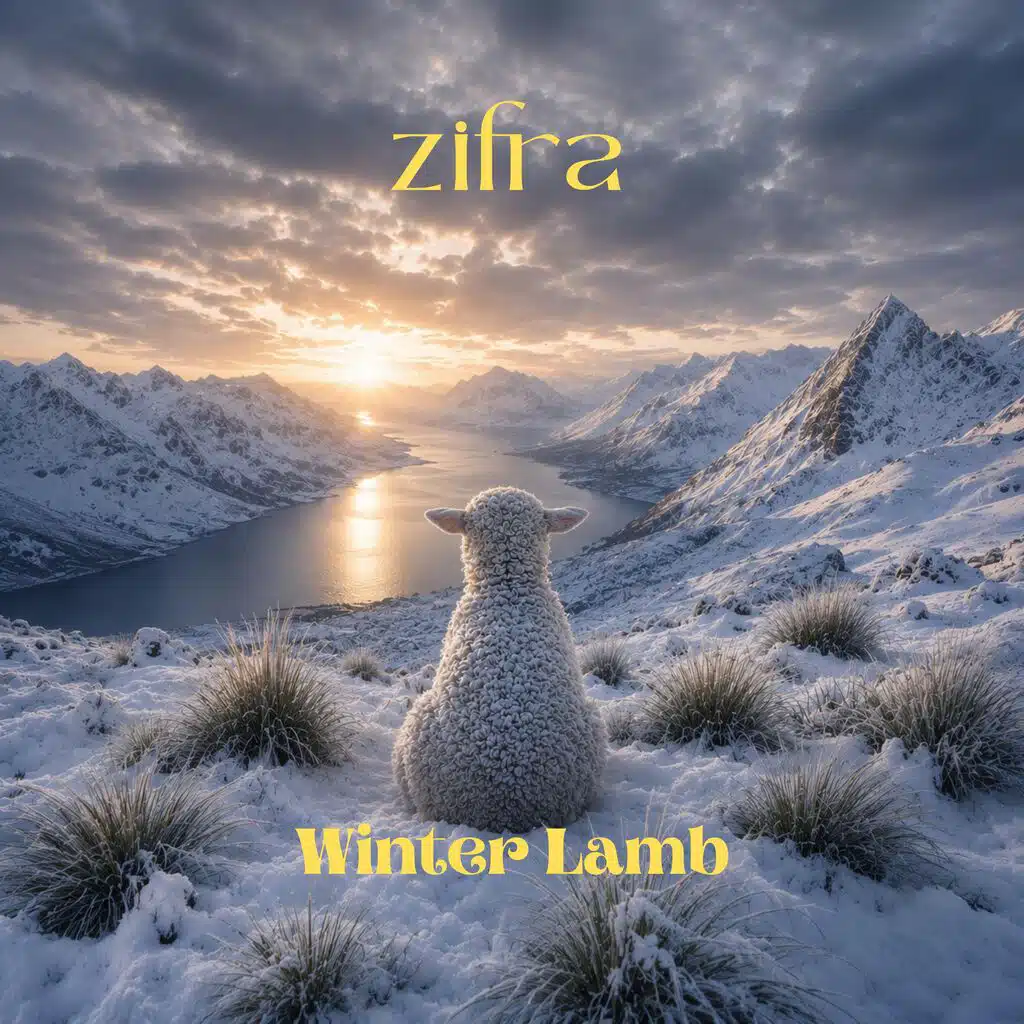 Winter Lamb