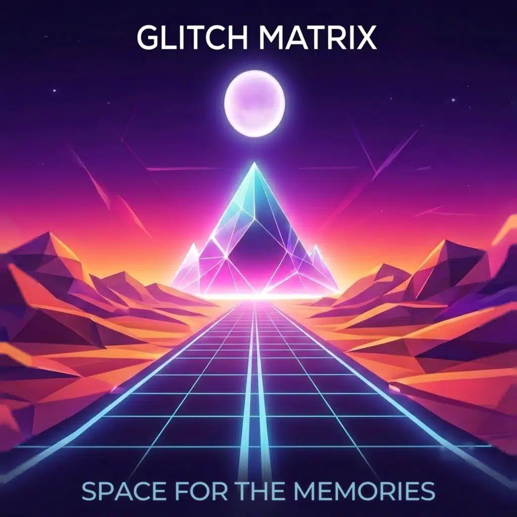 Space for the Memories