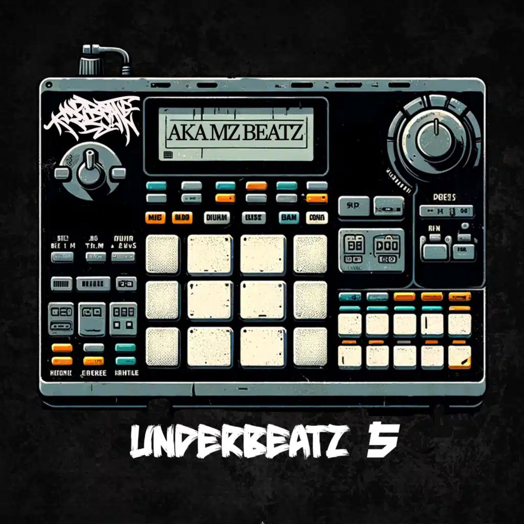 Underbeatz 5
