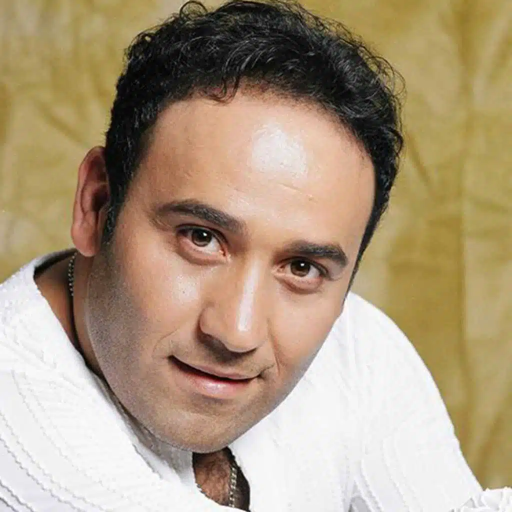 اوبريت أسمك غالي يا أمي