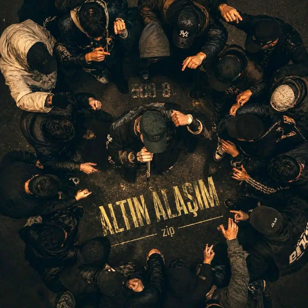 Altın Alaşım