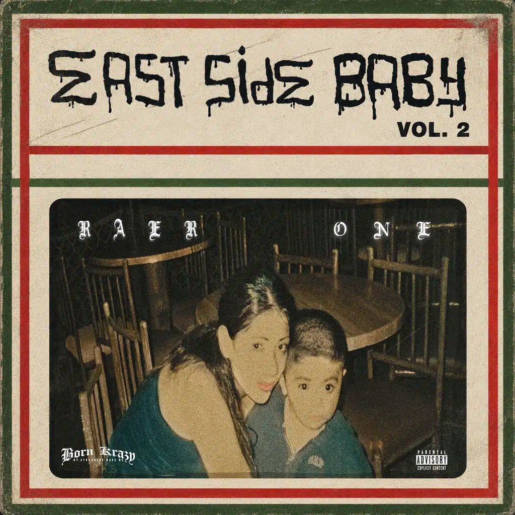 Eastside Baby Vol. 2