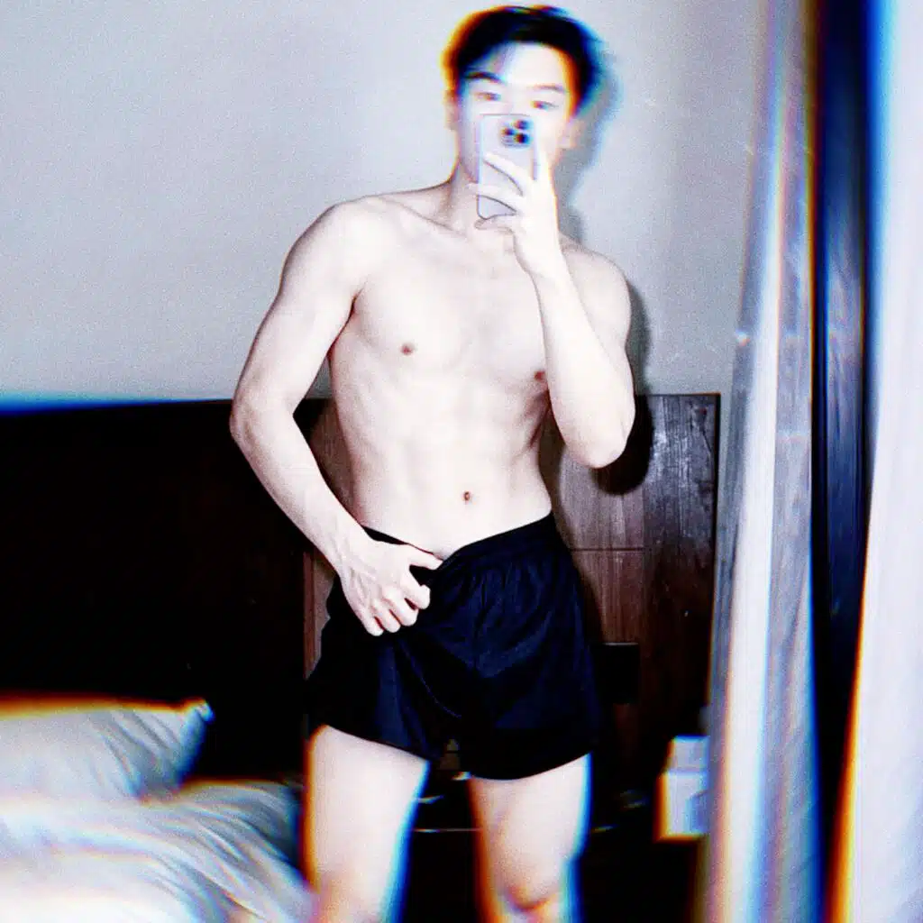 中国人能飞