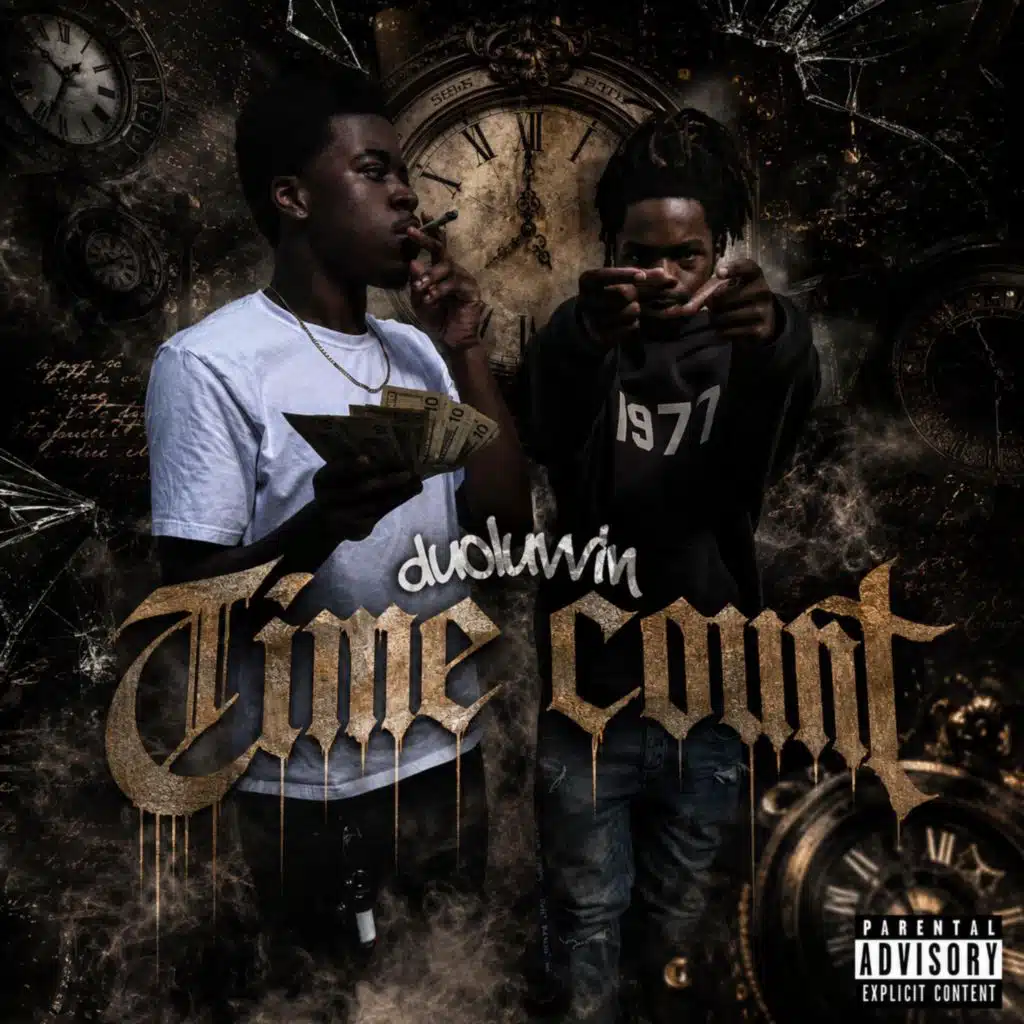 Time Count