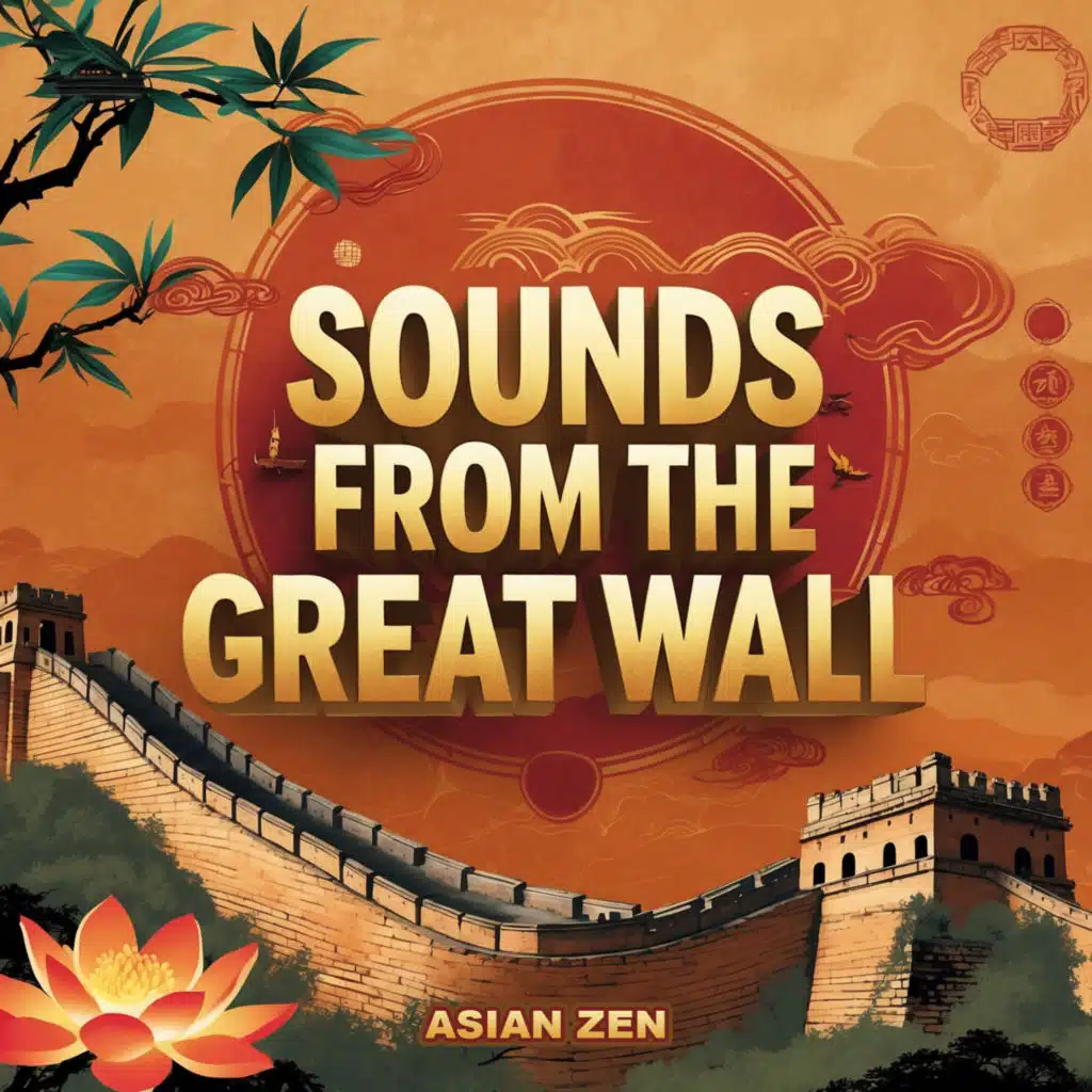 Sounds From The Great Wall