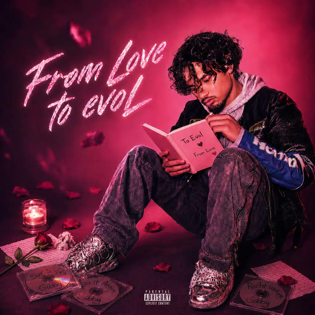 From Love To evoL