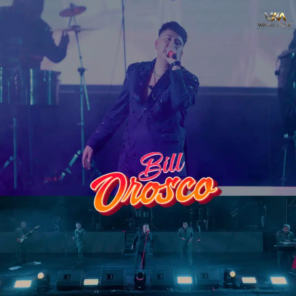 Bill Orosco (En vivo - Año nuevo)