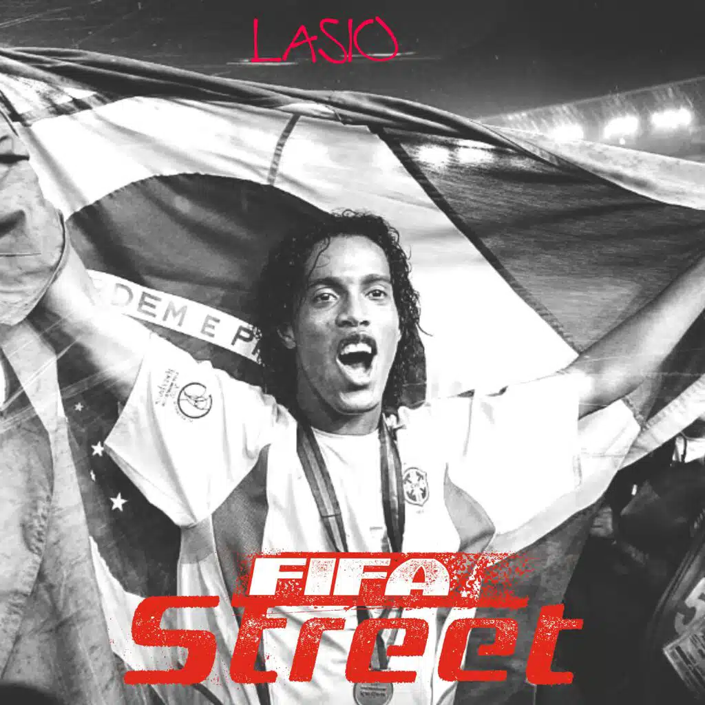 Fifa Street