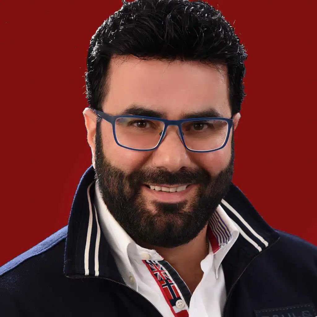 امي يا صرخة وجودي