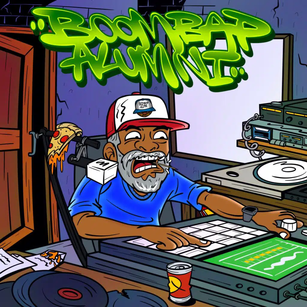 Boombap Alumni