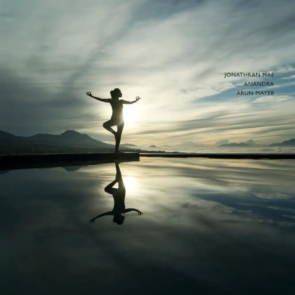 Restoring Balance Through Serenity