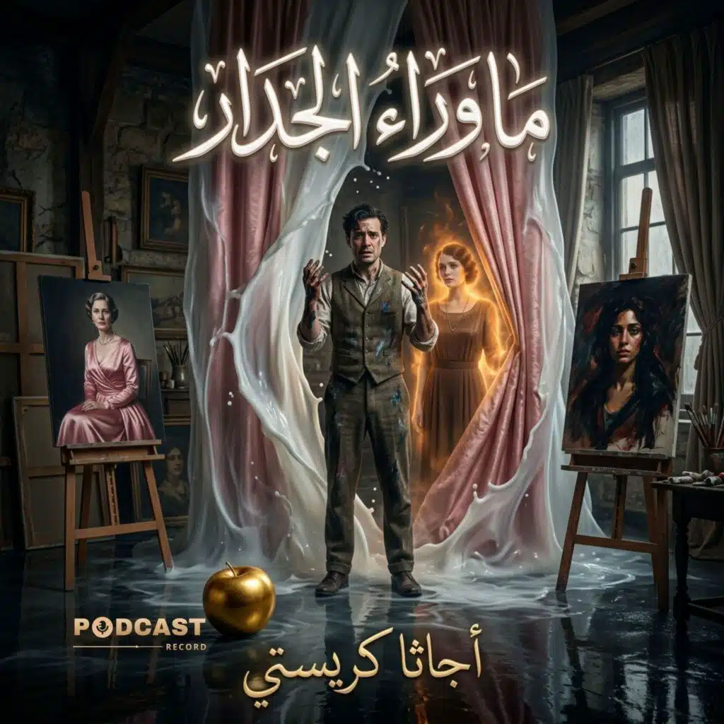ما وراء الجدار