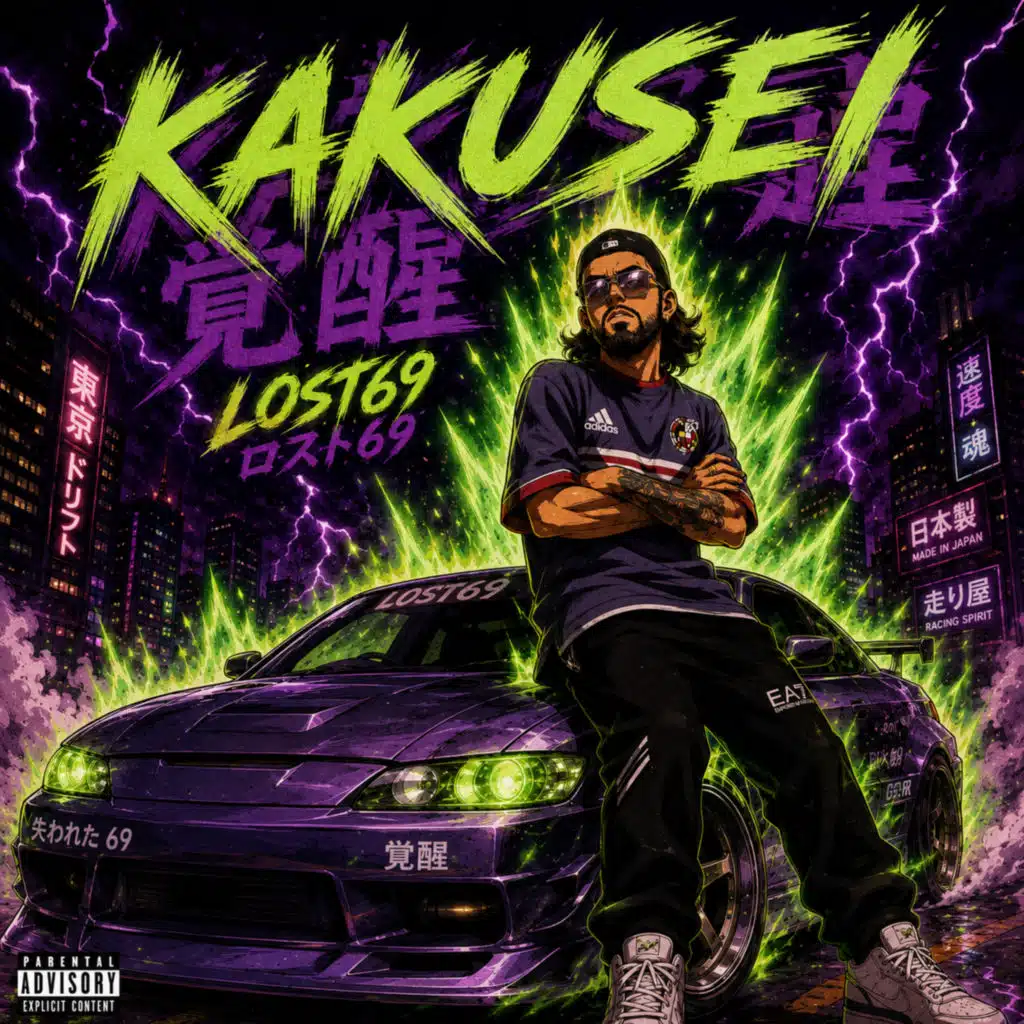 Kakusei