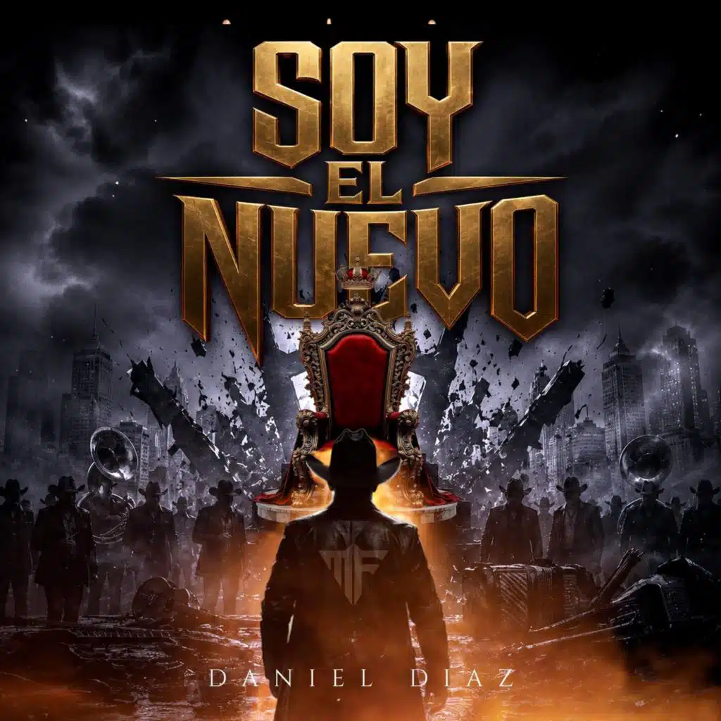 Soy el Nuevo