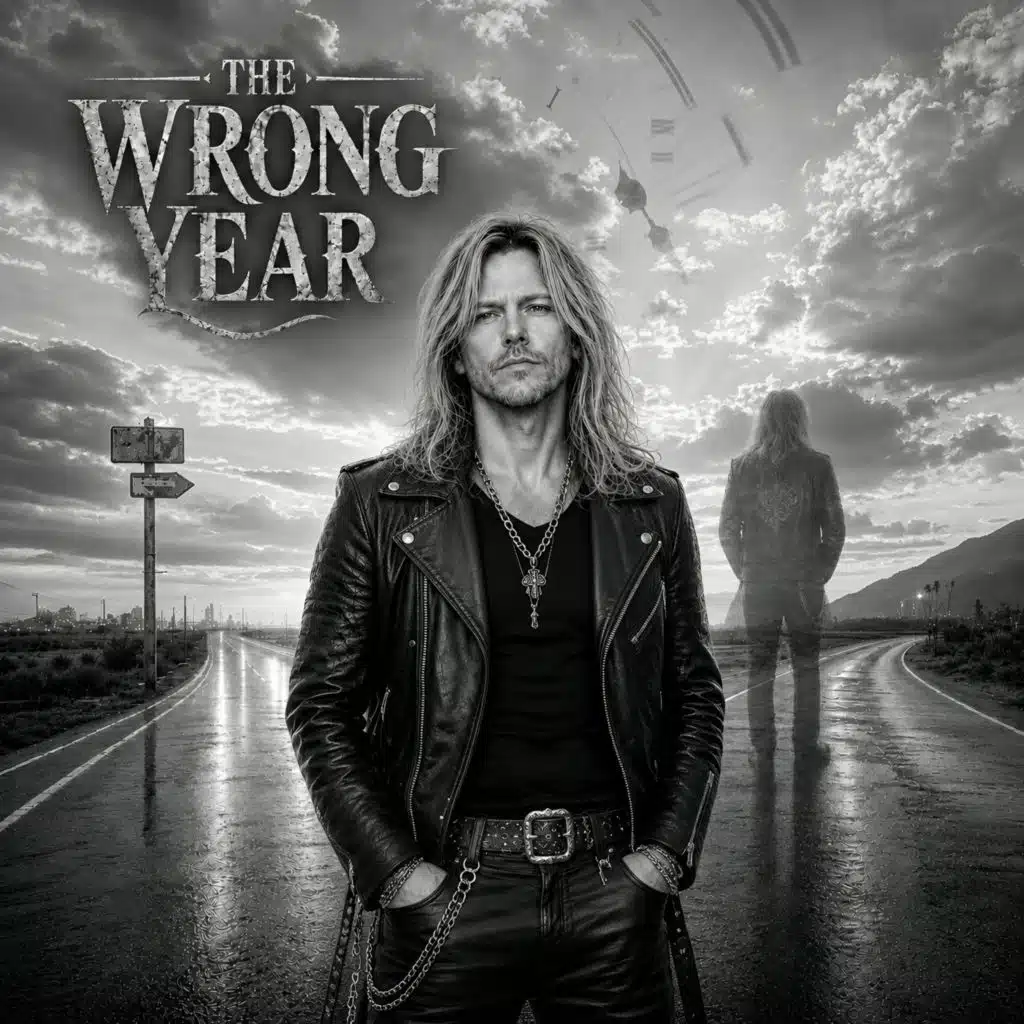The Wrong Year