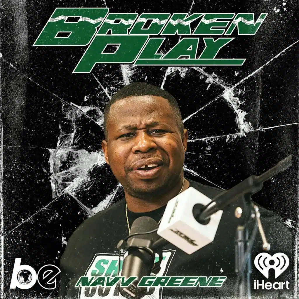 Broken Play: March Madness Got Us Arguing About Life