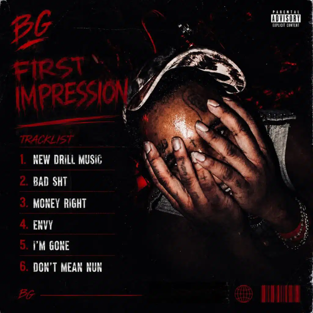 First Impression
