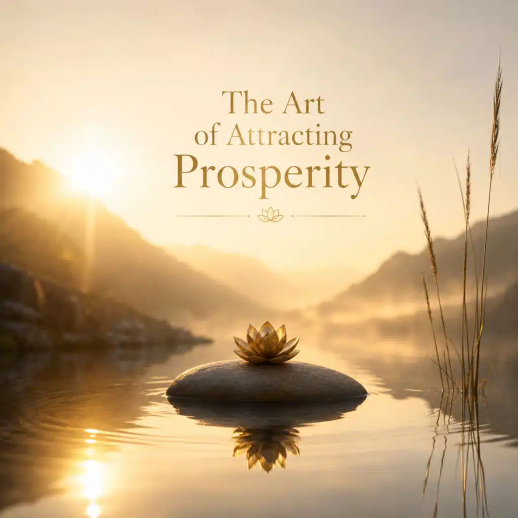 The Art of Attracting Prosperity