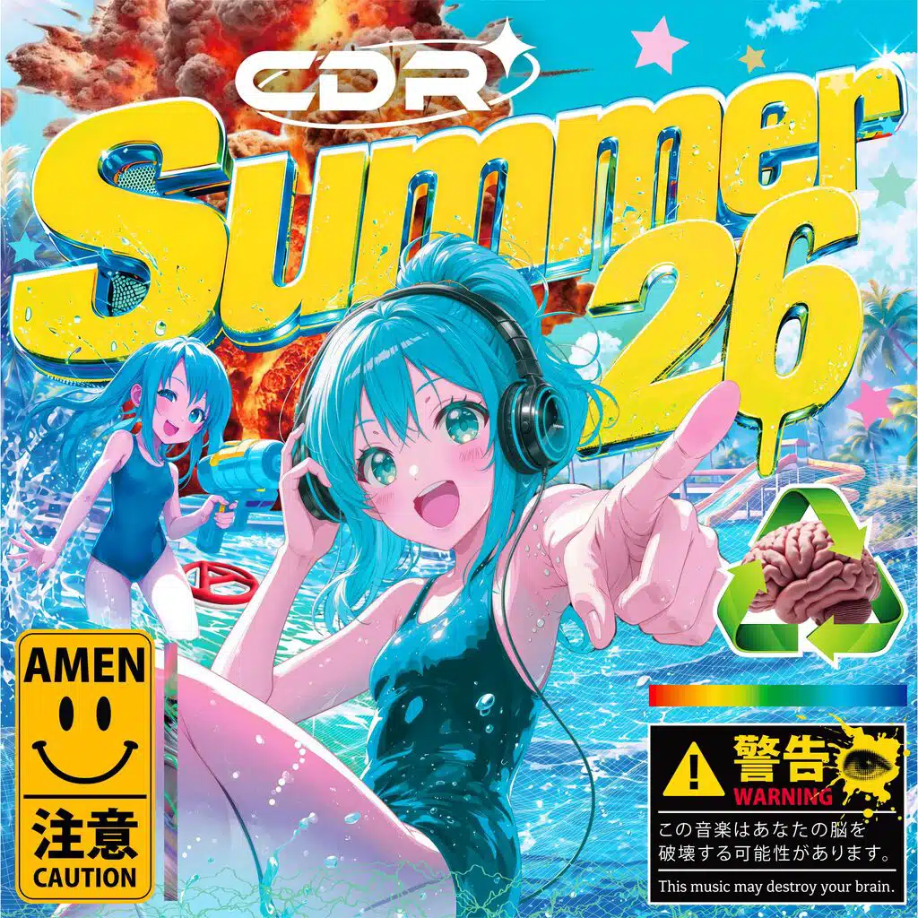 Summer 26