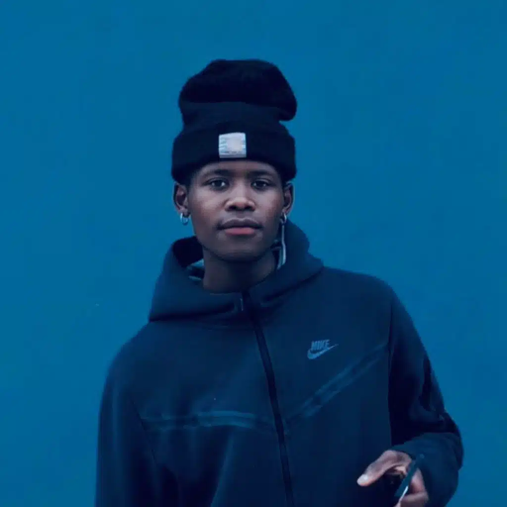 Bophelo ke lebeletse (feat. Naledi Ke Star)