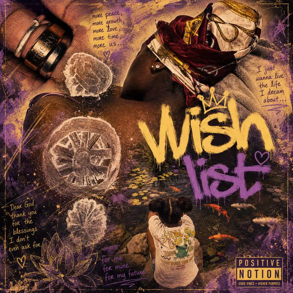 Wish List
