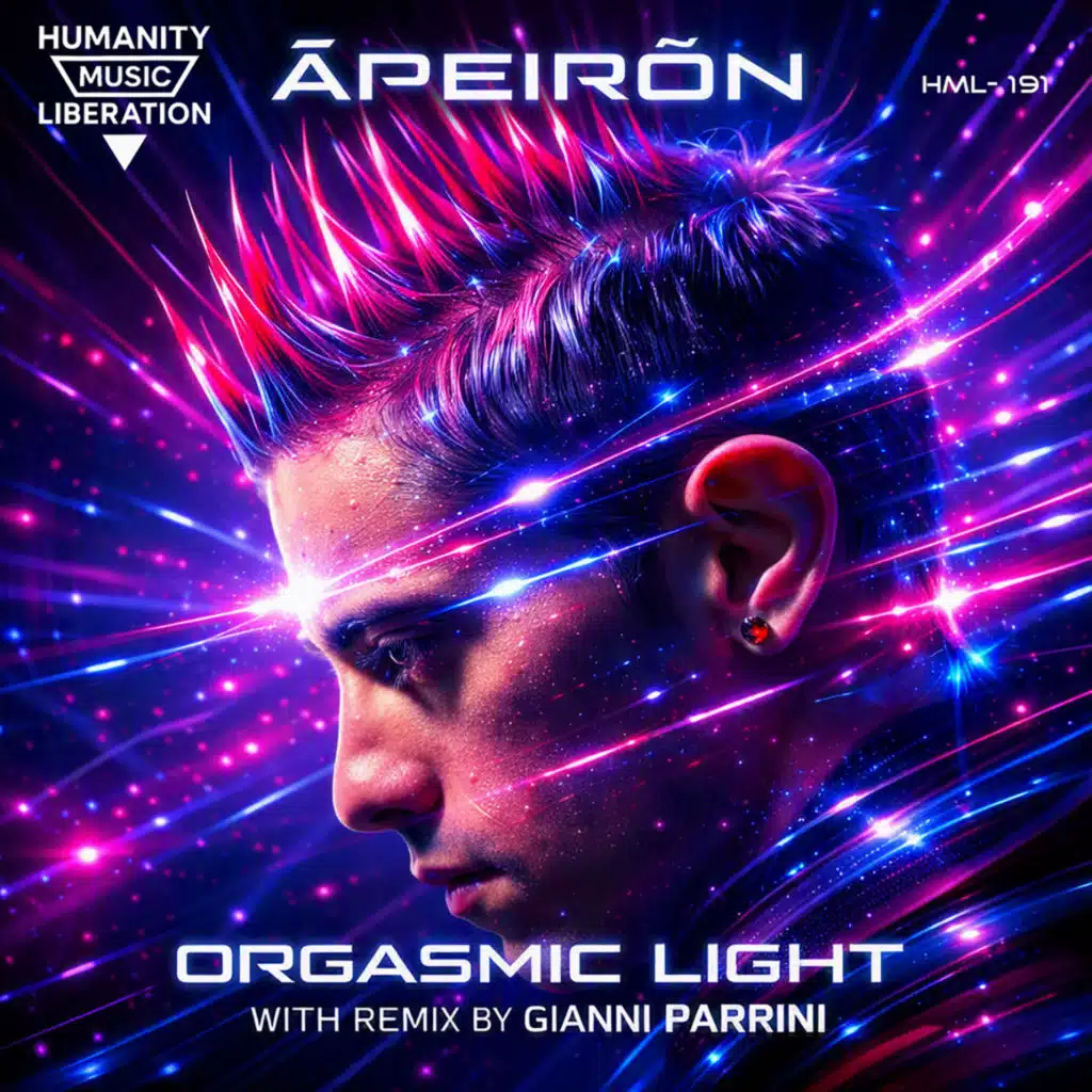 Orgasmic Light
