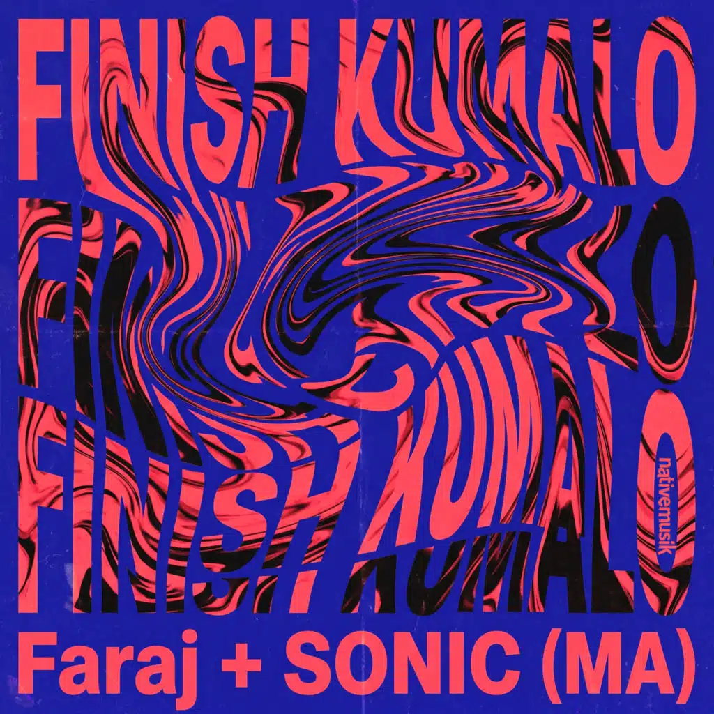 Finish Kumalo