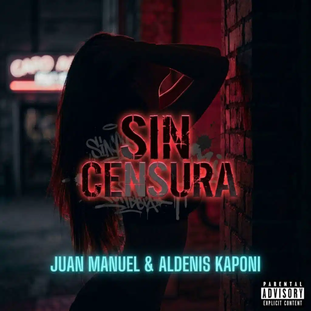 Sin Censura (Regueton) [feat. Aldenis Kaponi]
